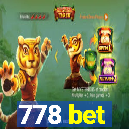 778 bet